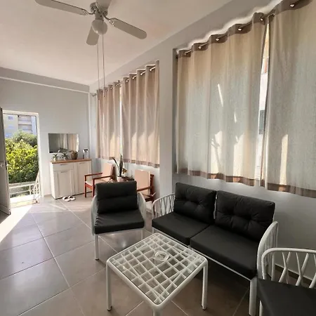 Alexandra's House