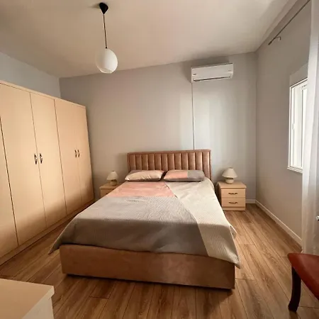 Alexandra's House Appartement