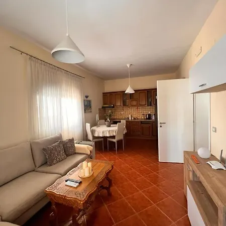 Appartement Alexandra's House *