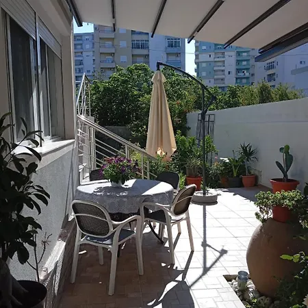 Alexandra's House