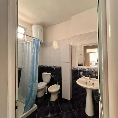 Alexandra's House Appartement *