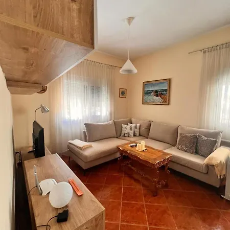 Alexandra's House Appartamento
